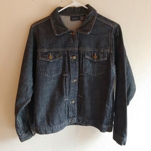 network classic Jean jacket suze S